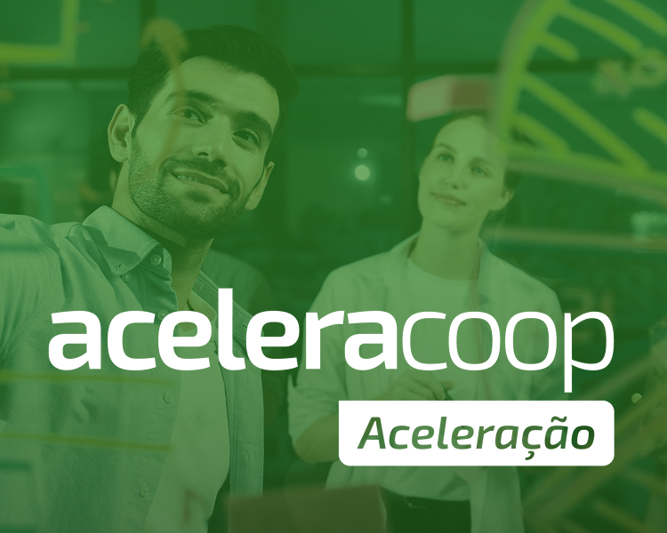 AceleraCoop Aceleração