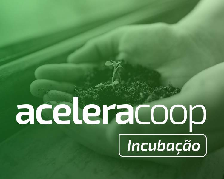AceleraCoop Incubação
