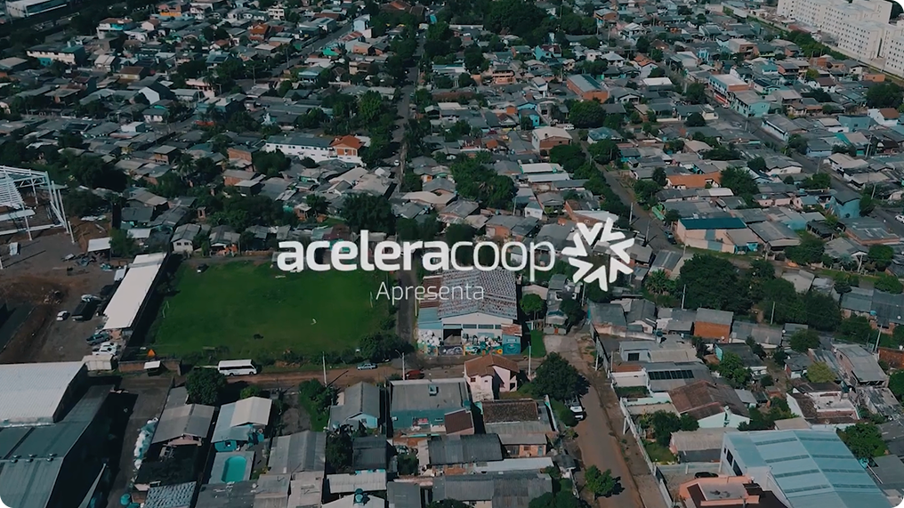 Conheça a Cooperativa Incubada