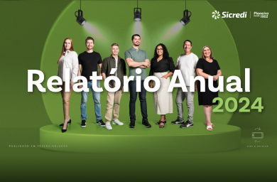 Relatório Anual 2024