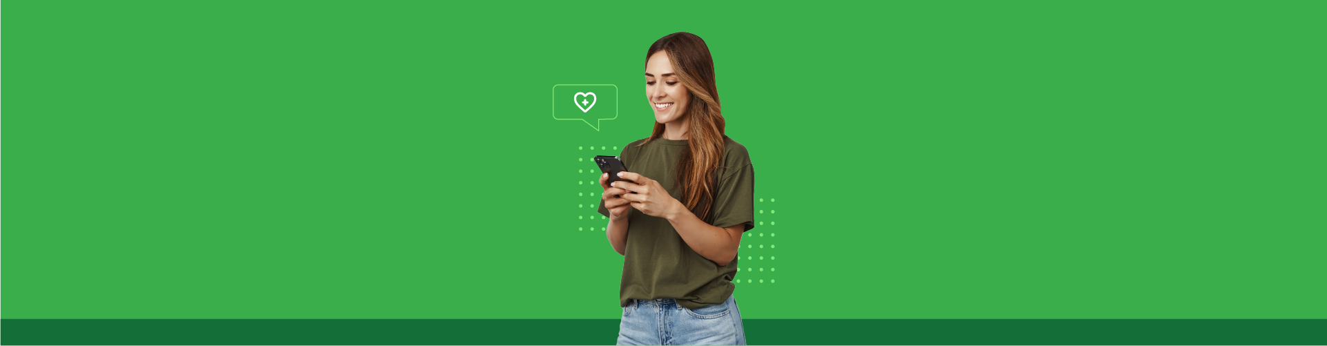 Contrate seu Seguro de Vida pelo aplicativo! Confira o passo a passo
