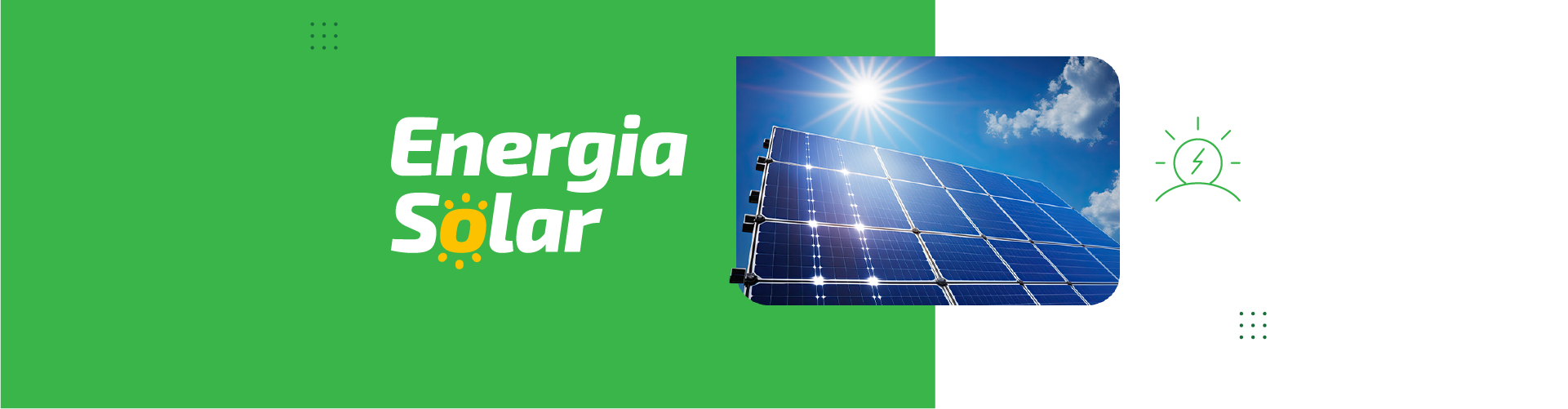 Crédito para Energia Solar: saiba por que essa é uma solução econômica