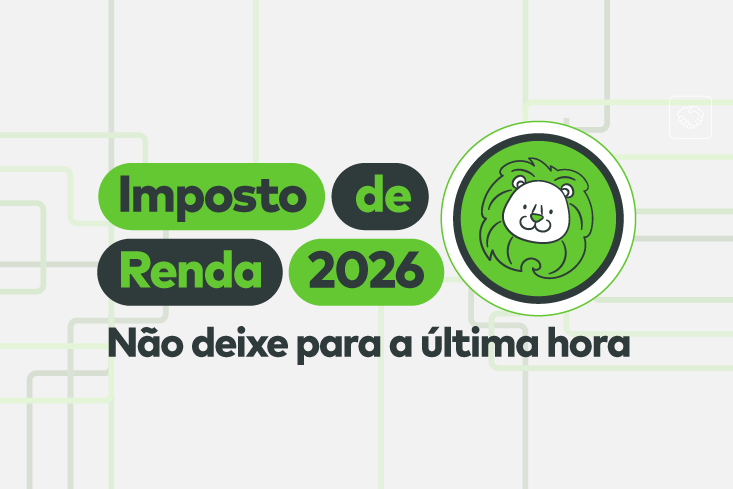 Imposto de Renda 2026: fique atento ao prazo final e declare com tranquilidade