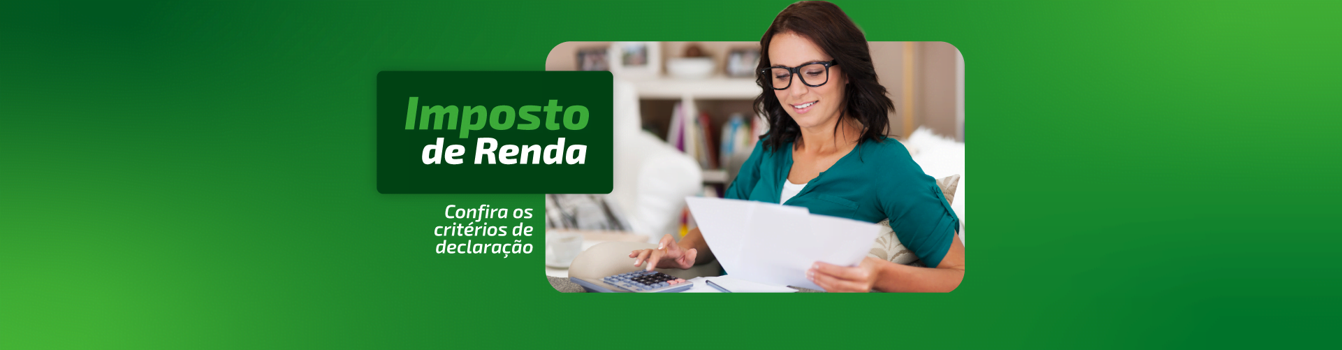 Imposto de Renda 2026: organização e clareza para começar bem