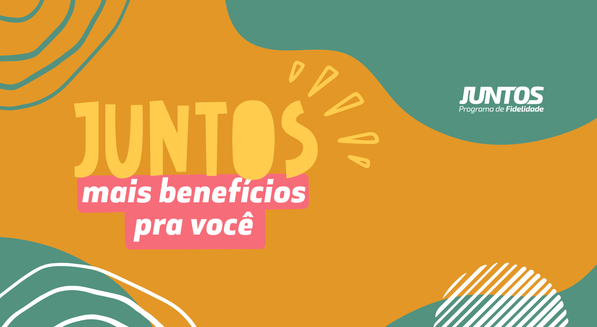 Já conhece o Juntos? Saiba mais sobre o programa de Fidelidade da Sicredi Pioneira