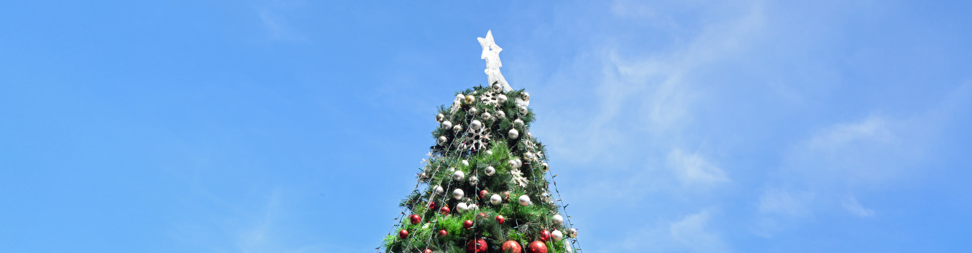 Natal na Serra Gaúcha: troque seus pontos do Juntos por experiências para toda a família