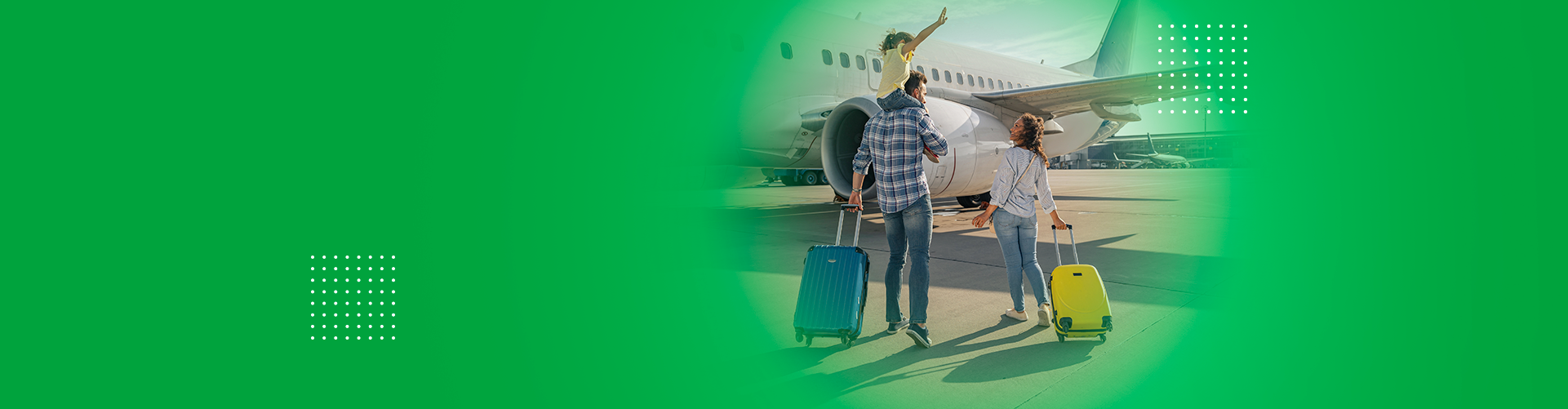 Faça as malas com mais proteção e tranquilidade com o Seguro Viagem da Sicredi Pioneira