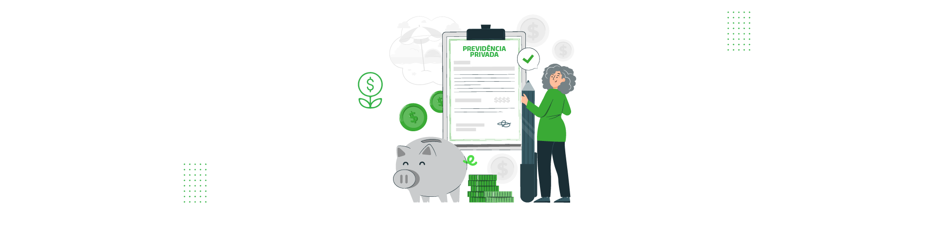 Previdência privada: por que contratar um plano com a Sicredi Pioneira?