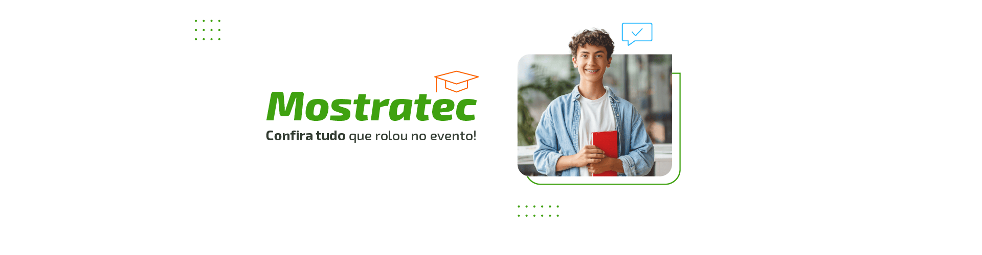 Programas de educação da Sicredi Pioneira são destaque na Mostratec 2024