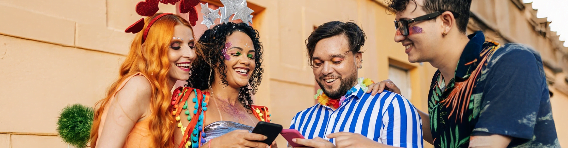 Segurança no Carnaval: saiba como evitar golpes e proteger seu dinheiro