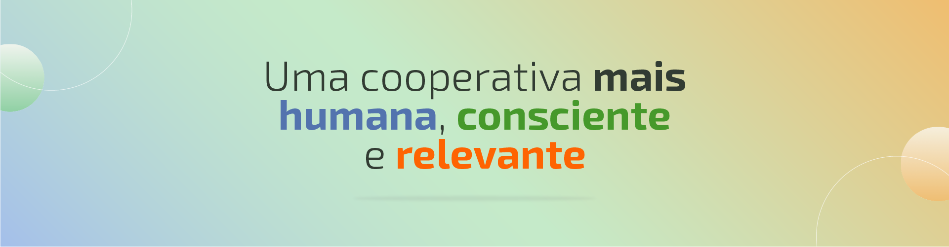 Sicredi Pioneira apresenta estratégia baseada em construção coletiva. Saiba tudo sobre essa entrega!