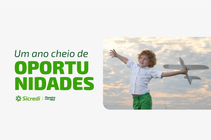 Vamos esperançar?