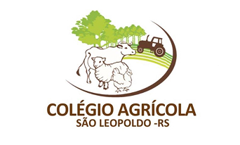 Logo da Escola Técnica Estadual Visconde de São Leopoldo