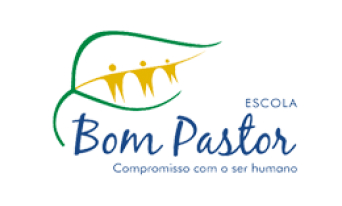 Logo da Escola Bom Pastor