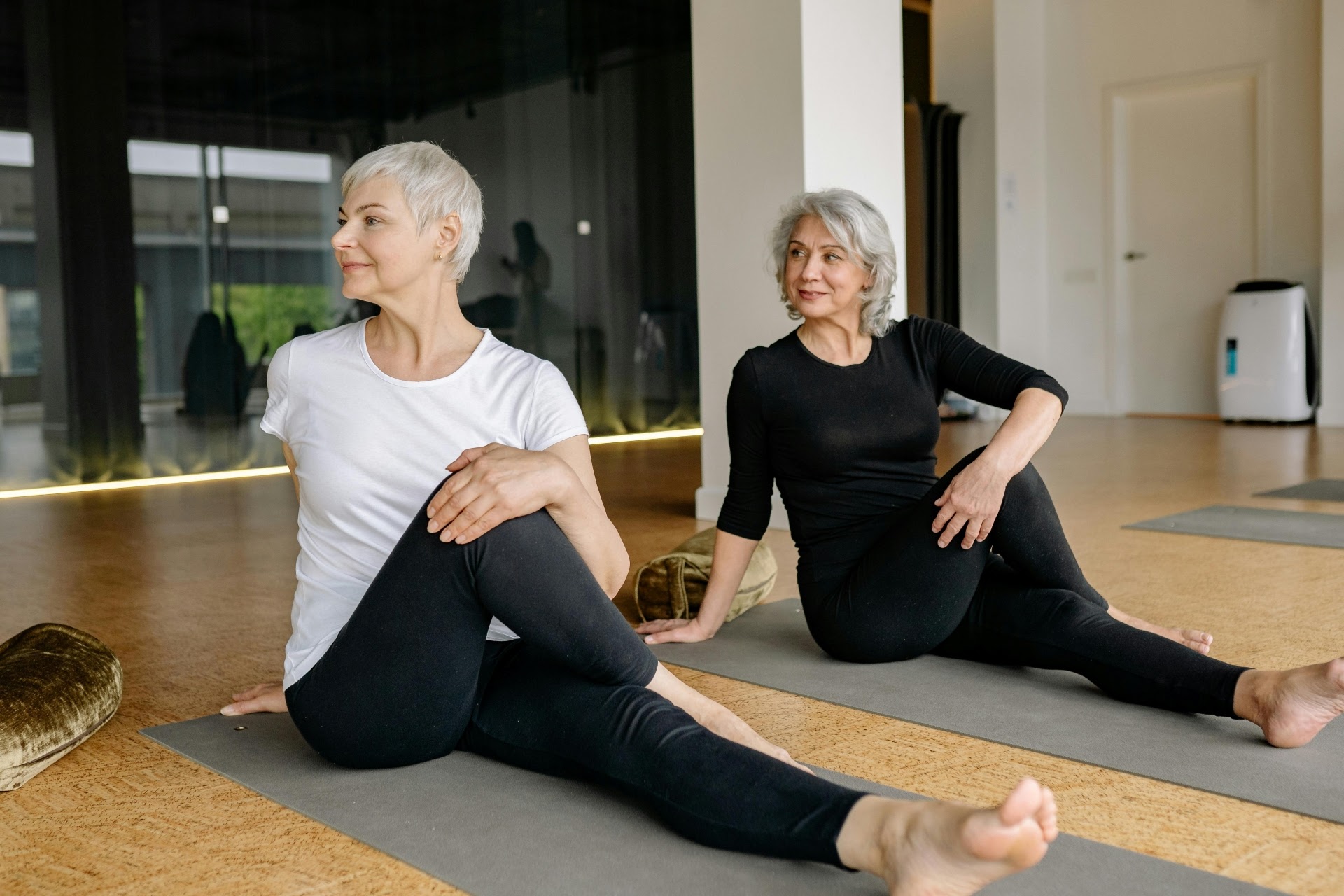 Como estão as Mulheres 50+?