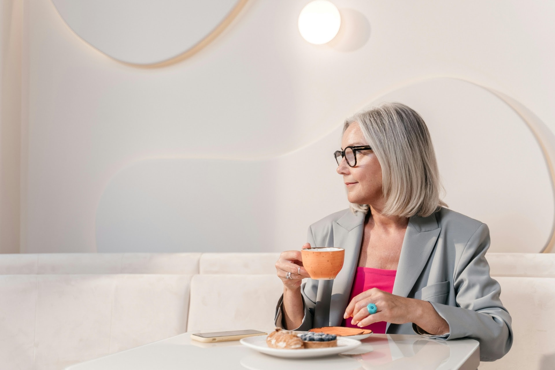 Como ter uma longevidade financeira feminina?