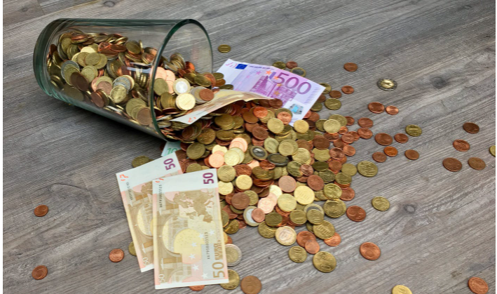 Finanças pessoais: Como não passar raspando?