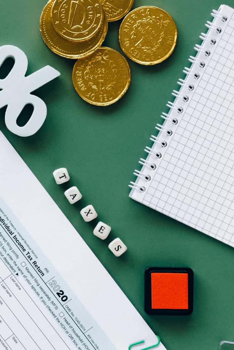 Eu, gestor das minhas finanças