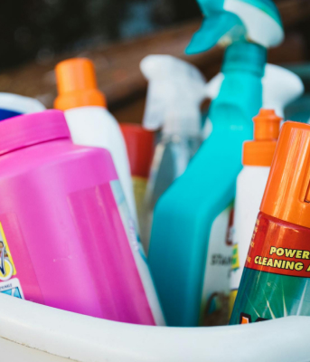 Produtos em Quantidade