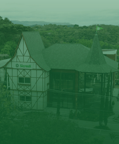 Espaço Sicredi Nova Petrópolis
