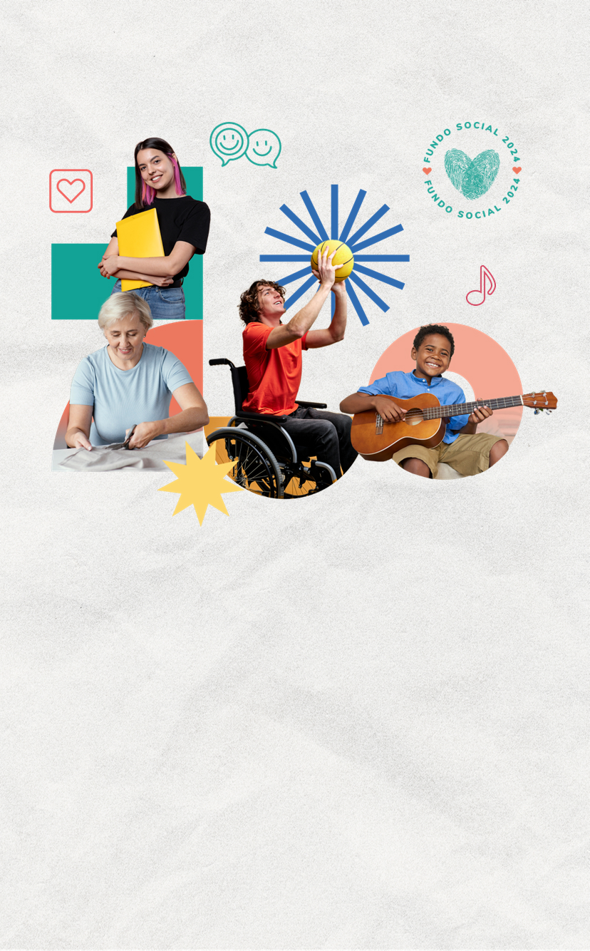 Fundo Social 2026