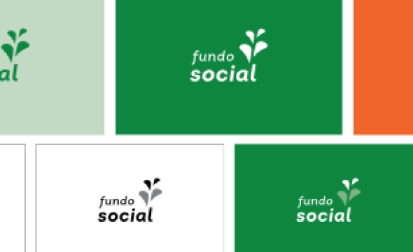 Manual de Marca do Fundo Social