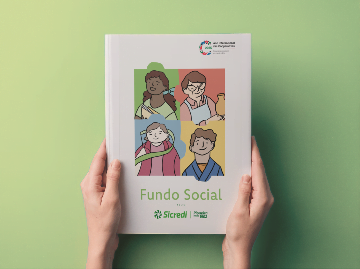 Revista do Fundo Social 2025