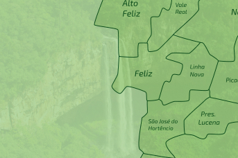 Área de Ação