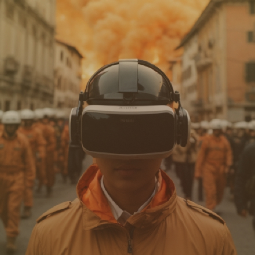 A Desconexão Digital e a Cisão Socioeconômica
