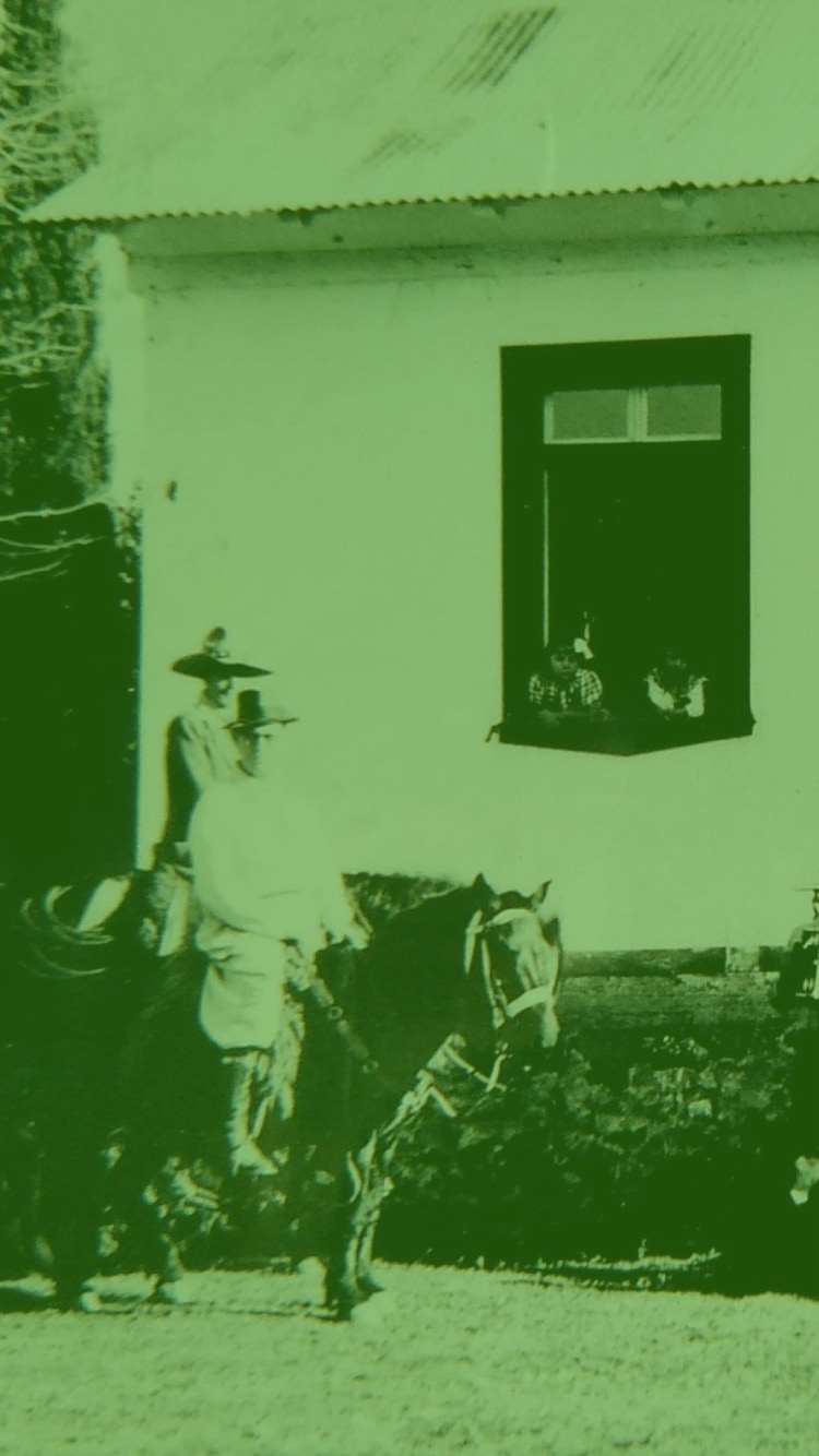 A História da Sicredi Pioneira
