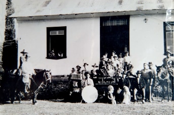 História