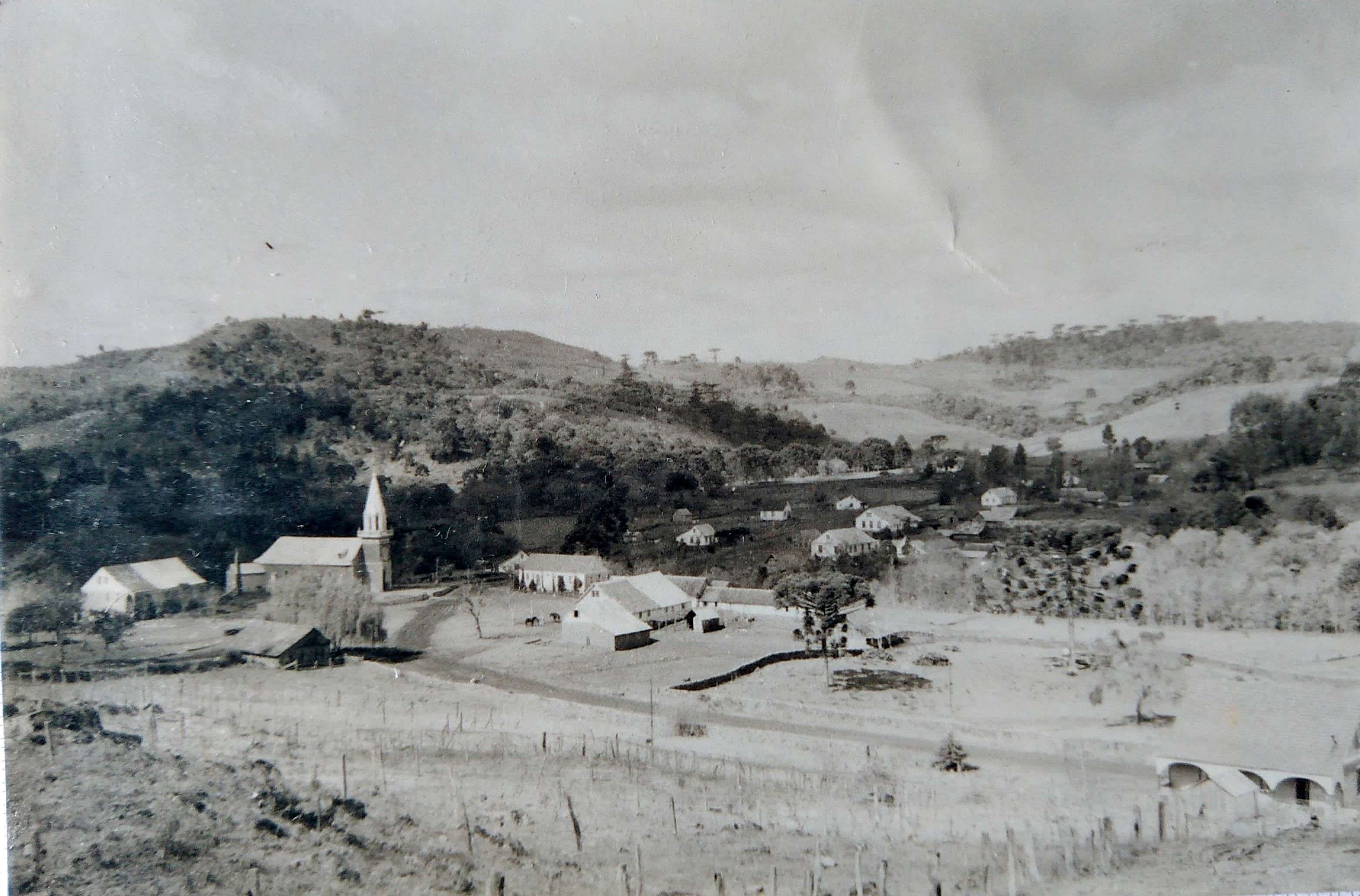 Foto Linha Imperial