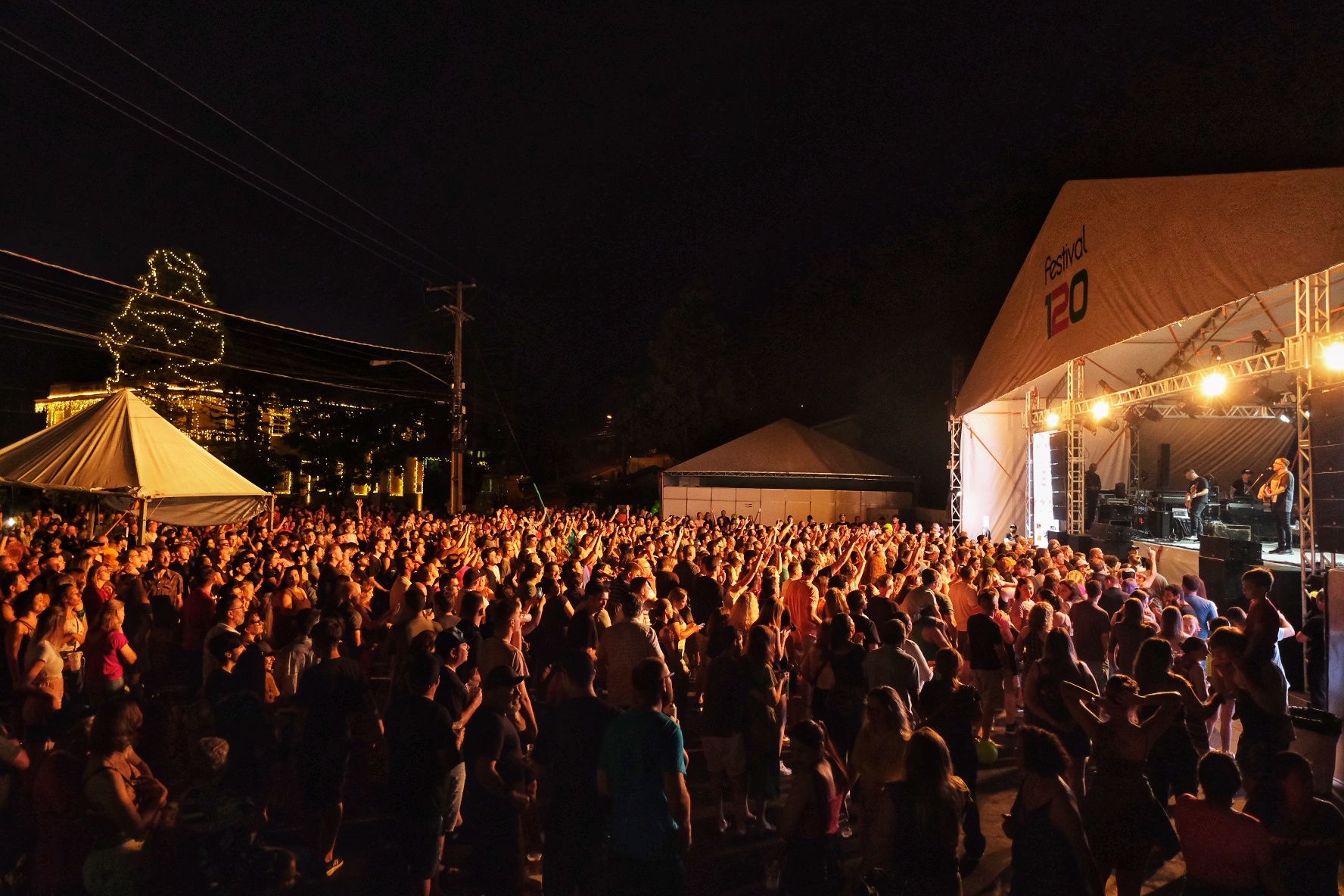 Festival 120