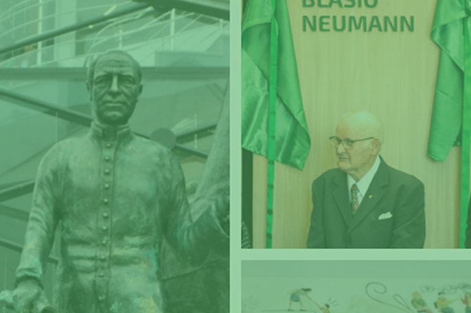 Homenagens